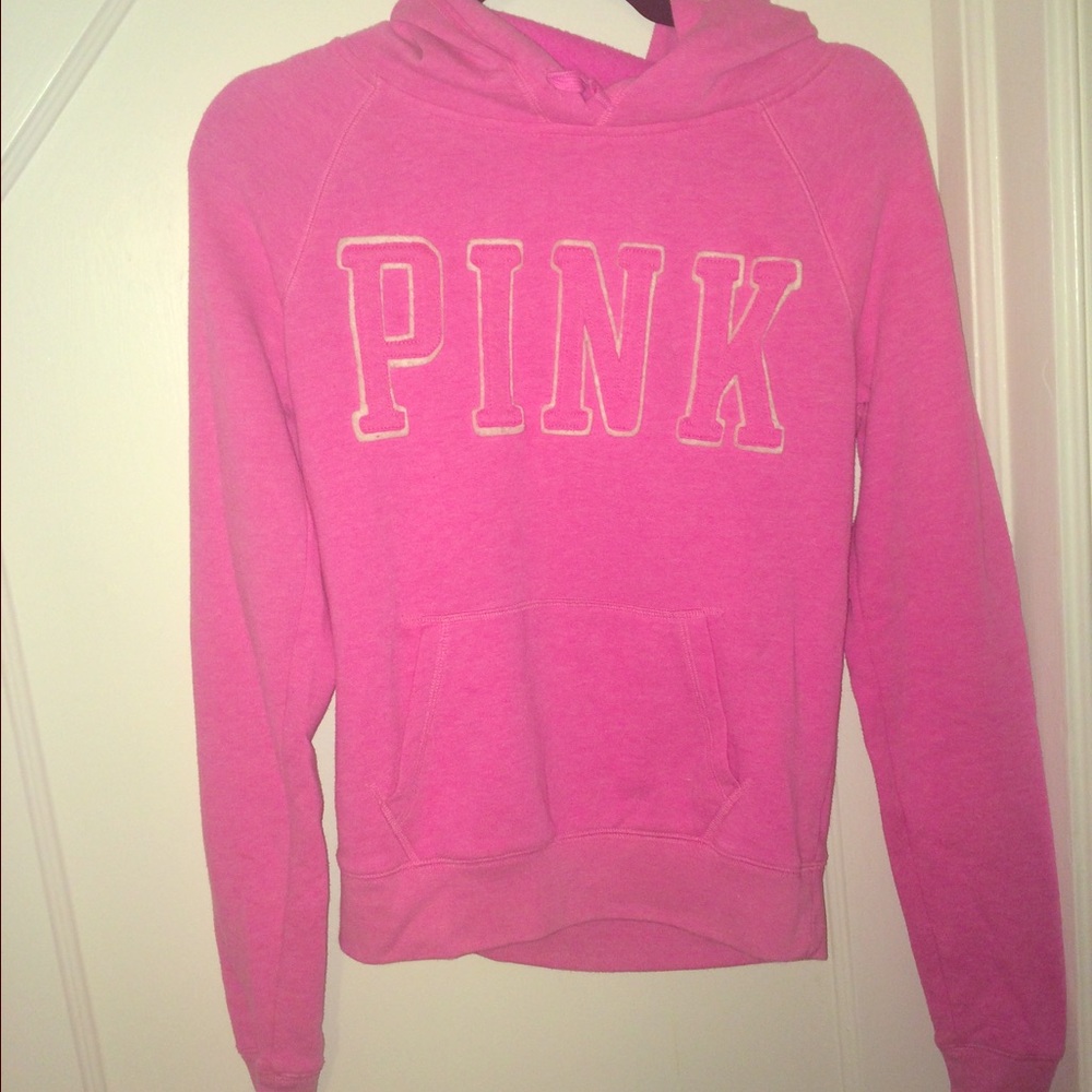 Victorias Secret PINK hoodie
